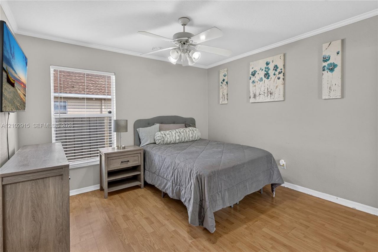 3652 SW Sterricker St, Port Saint Lucie, FL 34953 Photo
