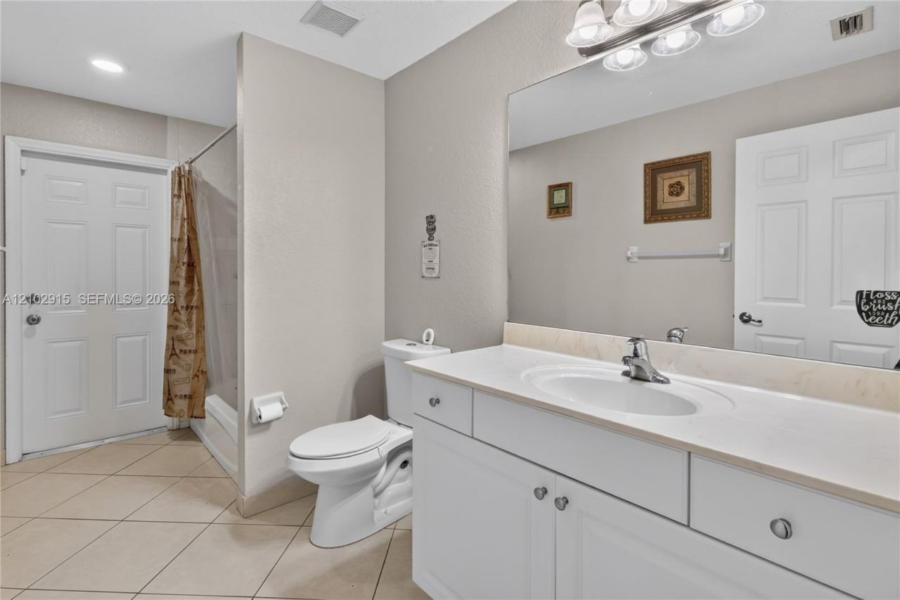 3652 SW Sterricker St, Port Saint Lucie, FL 34953 Photo