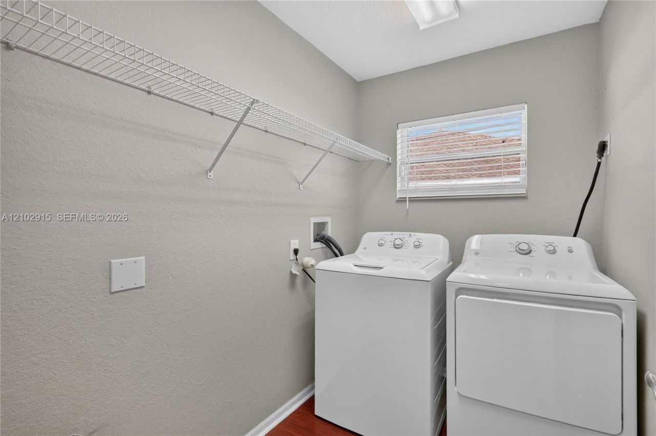 3652 SW Sterricker St, Port Saint Lucie, FL 34953 Photo