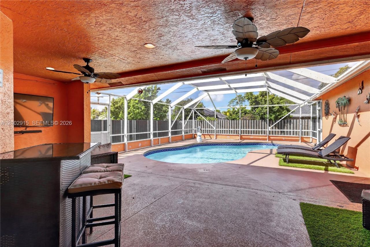 3652 SW Sterricker St, Port Saint Lucie, FL 34953 Photo