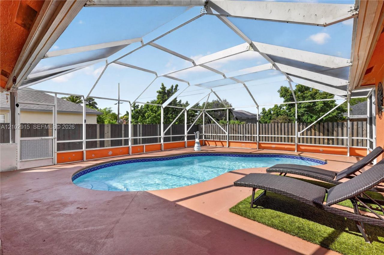 3652 SW Sterricker St, Port Saint Lucie, FL 34953 Photo