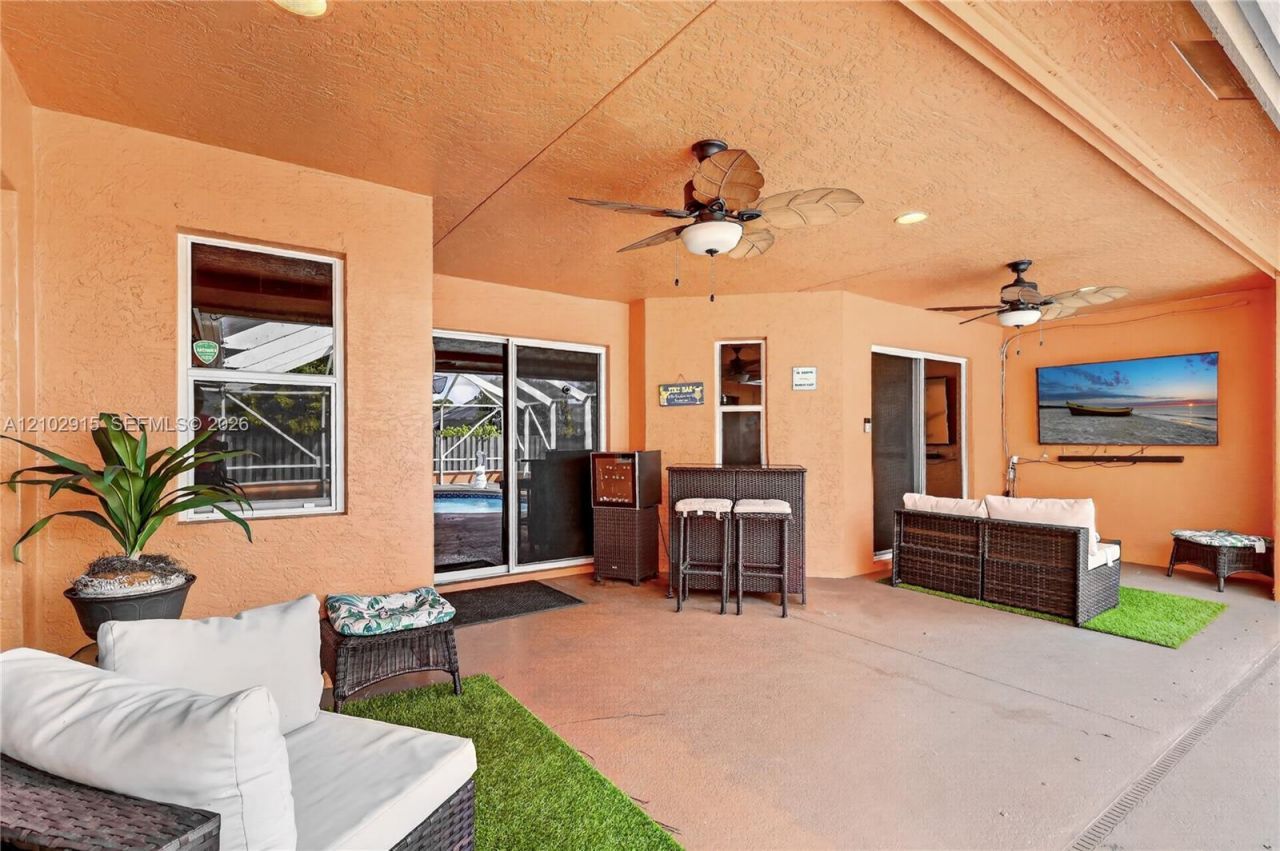 3652 SW Sterricker St, Port Saint Lucie, FL 34953 Photo