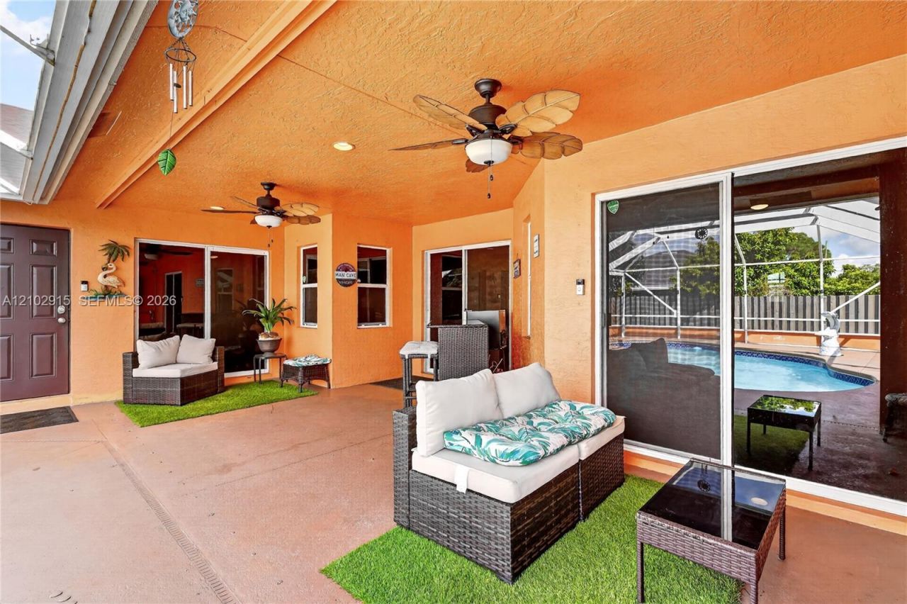 3652 SW Sterricker St, Port Saint Lucie, FL 34953 Photo