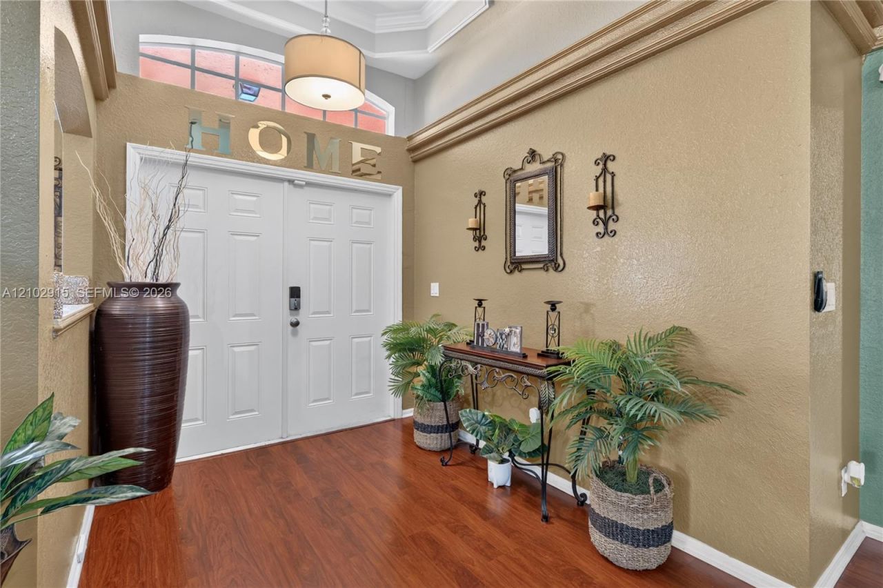 3652 SW Sterricker St, Port Saint Lucie, FL 34953 Photo