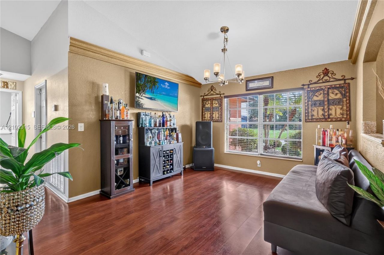 3652 SW Sterricker St, Port Saint Lucie, FL 34953 Photo