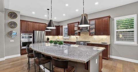 7014 De La Vina Dr, El Dorado Hills, CA 95762 Photo