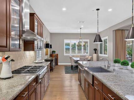 7014 De La Vina Dr, El Dorado Hills, CA 95762 Photo