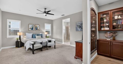 7014 De La Vina Dr, El Dorado Hills, CA 95762 Photo