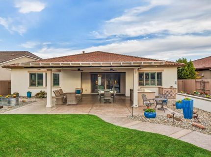 7014 De La Vina Dr, El Dorado Hills, CA 95762 Photo