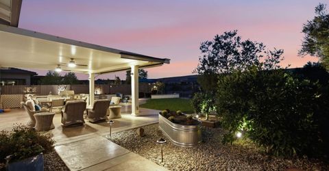 7014 De La Vina Dr, El Dorado Hills, CA 95762 Photo