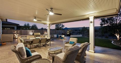 7014 De La Vina Dr, El Dorado Hills, CA 95762 Photo