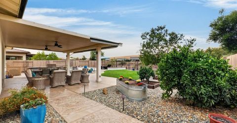 7014 De La Vina Dr, El Dorado Hills, CA 95762 Photo