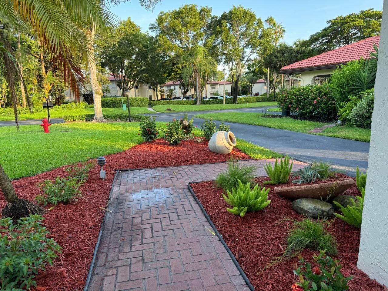 21708 Tall Palm Circle, Unit 7-A, Boca Raton, FL 33433 Photo