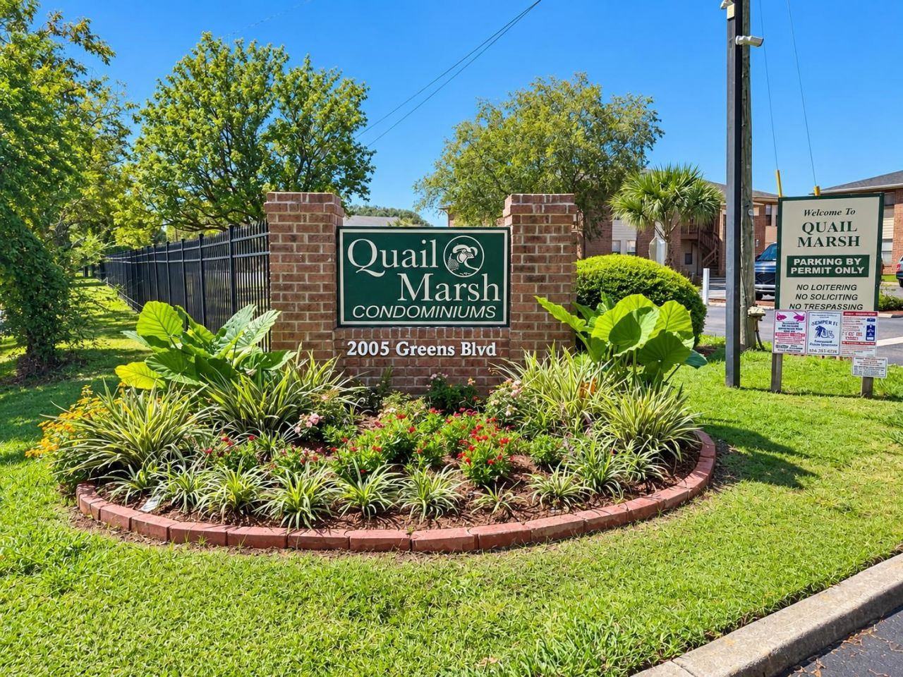 2005 Greens Blvd.  Photo 22