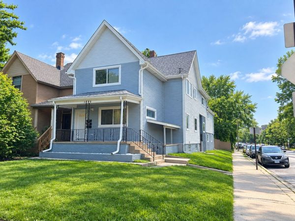 1846 Wesley Avenue , Unit 3, Evanston, IL 60201