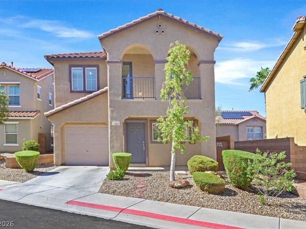 1157 Gecko Road , Henderson, NV 89002