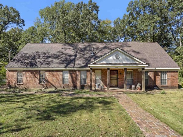 6858 WHIPPOORWILL RD, Olive Branch, MS 38654