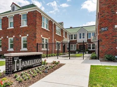 2837 Hemphill Street, Unit 201, Fort Worth, TX 76110