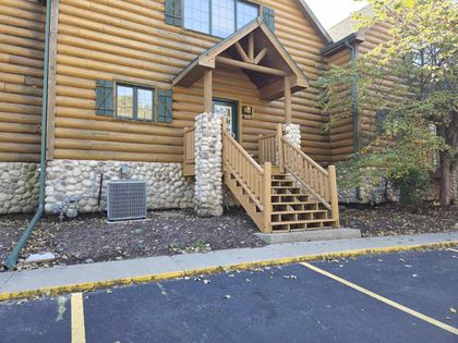2643 N Il Rte. 178 Unit 20-3 Highway Utica, IL 61373