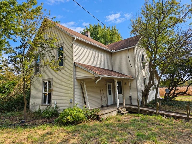 1846 S Buena Vista Road, South Charleston, OH 45368 Photo 12