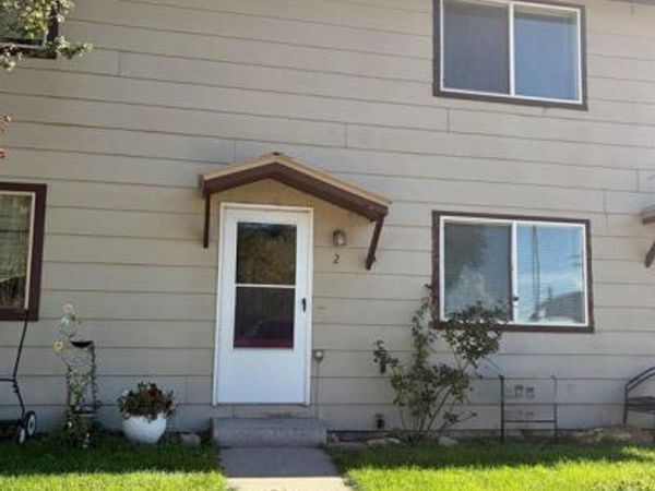740 N Cascade Avenue, Montrose, CO 81401
