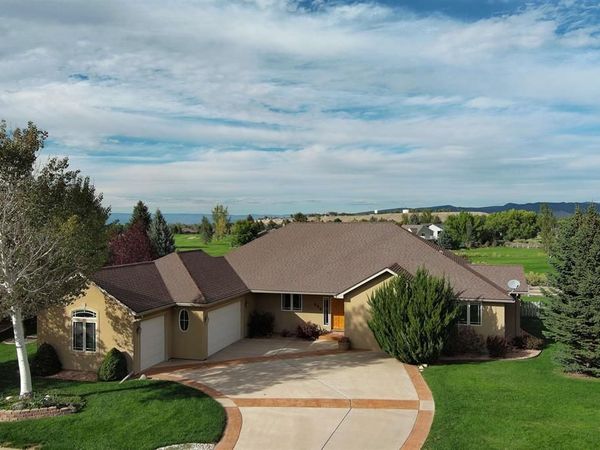 434 Cobble Creek Drive, Montrose, CO 81403
