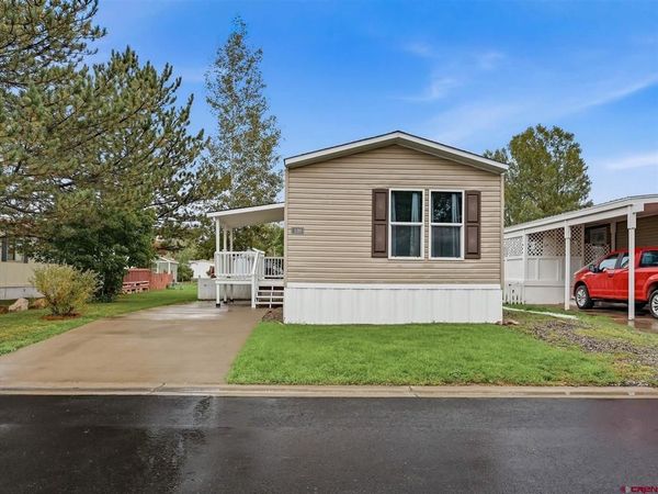 62880 Lasalle Road, Montrose, CO 81401