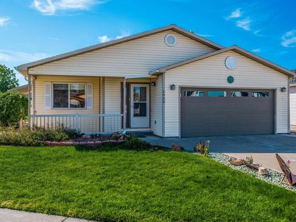 1960 Bordeaux Court, Montrose, CO 81401