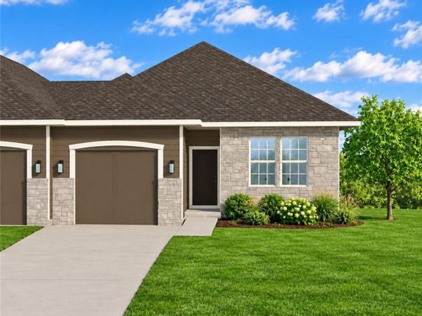 1923 Hazel Street, Raymore, MO 64083