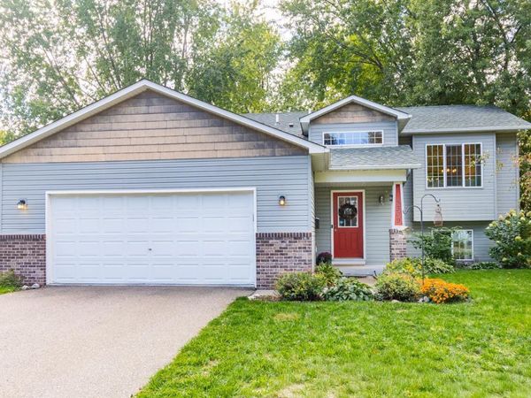 5309 34th Place N, Crystal, MN 55422
