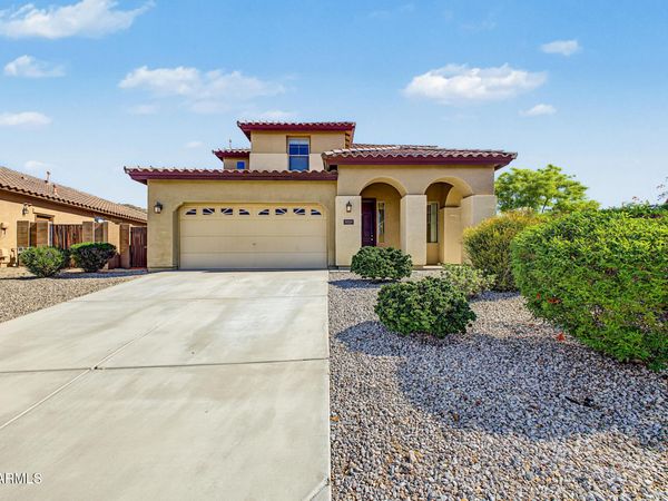 30229 N 73RD Avenue, Peoria, AZ 85383