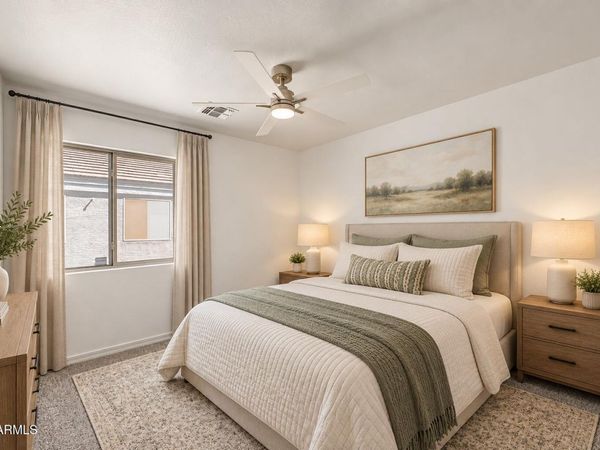 1745 E OQUITOA Drive, Casa Grande, AZ 85122