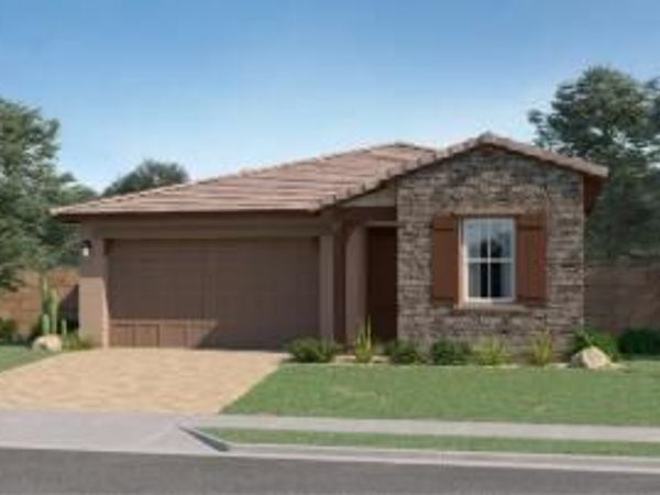 12608 W JONES Avenue, Avondale, AZ 85323