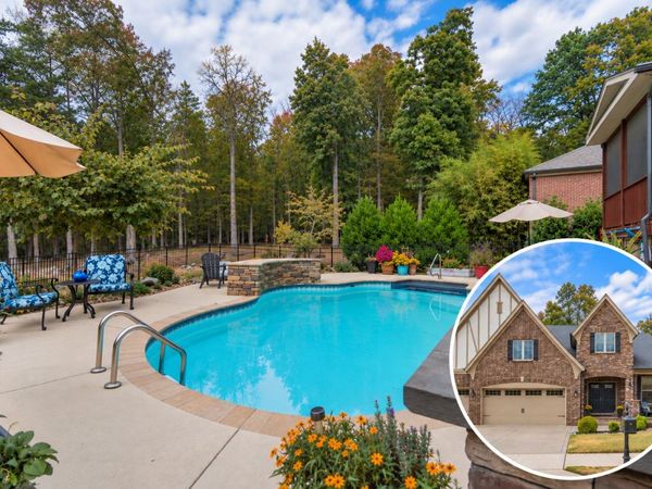 2301 Arbor Pointe Way , Hermitage, TN 37076