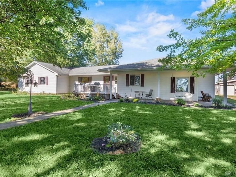1514 Childrens Home Road, Urbana, OH 43078 Photo 1