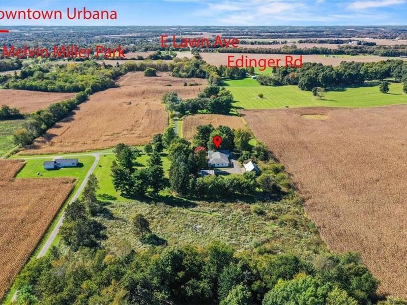 1514 Childrens Home Road, Urbana, OH 43078 Photo 42