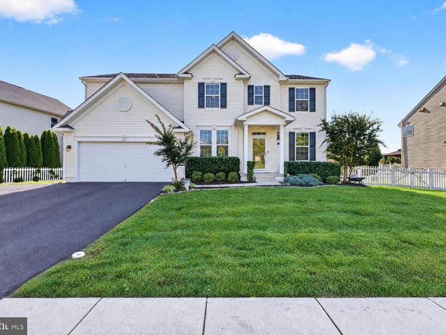 1732 Fletchers Drive N, Point of Rocks, MD 21777 Main Photo