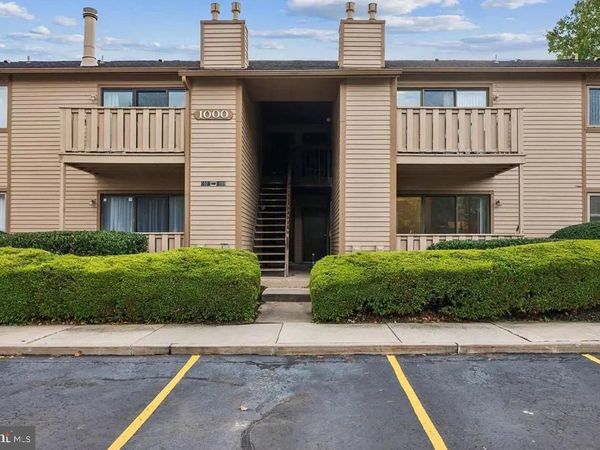 1001 WOODHOLLOW DRIVE, MARLTON, NJ 08053