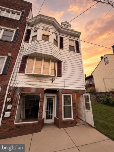 453 S SUNBURY STREET, MINERSVILLE, PA 17954