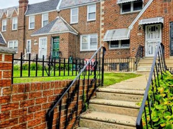 1167 E DORSET STREET, PHILADELPHIA, PA 19150