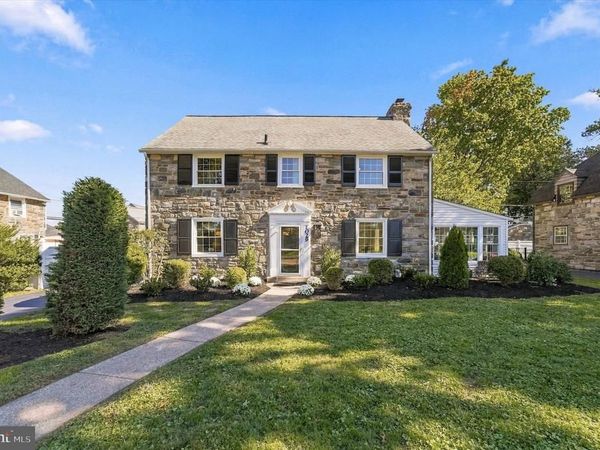 1029 MASON AVENUE, DREXEL HILL, PA 19026