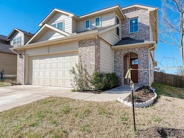 6713 Branrust DR, Austin, TX 78744