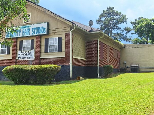 2869 S. Stone Mountain Lithonia Road, Lithonia, GA 30038