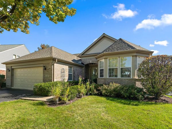 13233 Bundoran Court , Orland Park, IL 60462