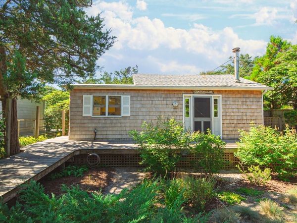 237 Sea Walk , Cherry Grove, NY 11782