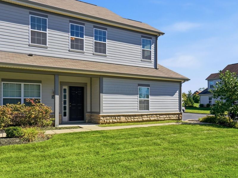 5963 Bluestone Way, Lewis Center, OH 43035 Photo 1