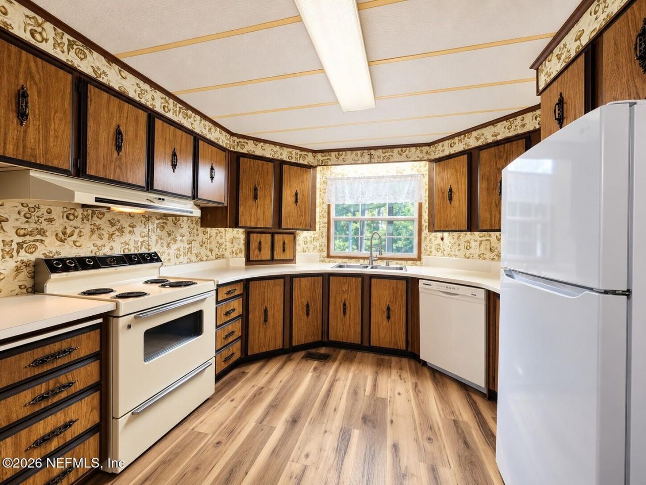 126 Bayberry Road, Georgetown, FL 32139 Photo
