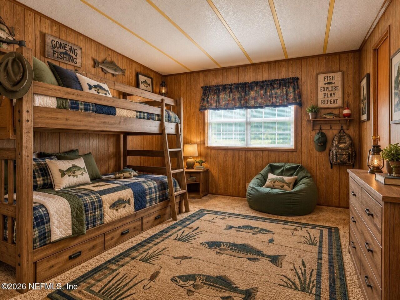 126 Bayberry Road, Georgetown, FL 32139 Photo