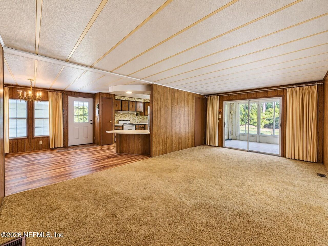 126 Bayberry Road, Georgetown, FL 32139 Photo