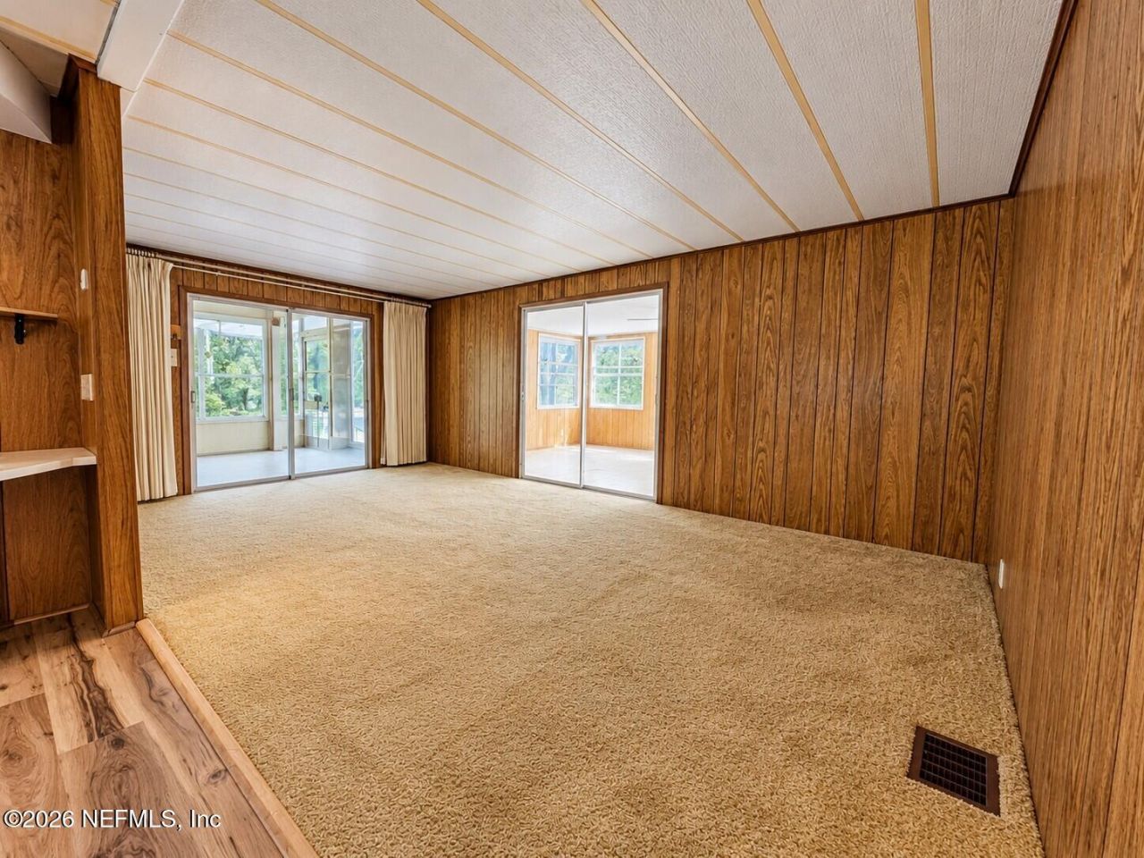 126 Bayberry Road, Georgetown, FL 32139 Photo